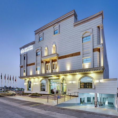 Golden Dune Hotel Alfayhaa Riyad Dış mekan fotoğraf