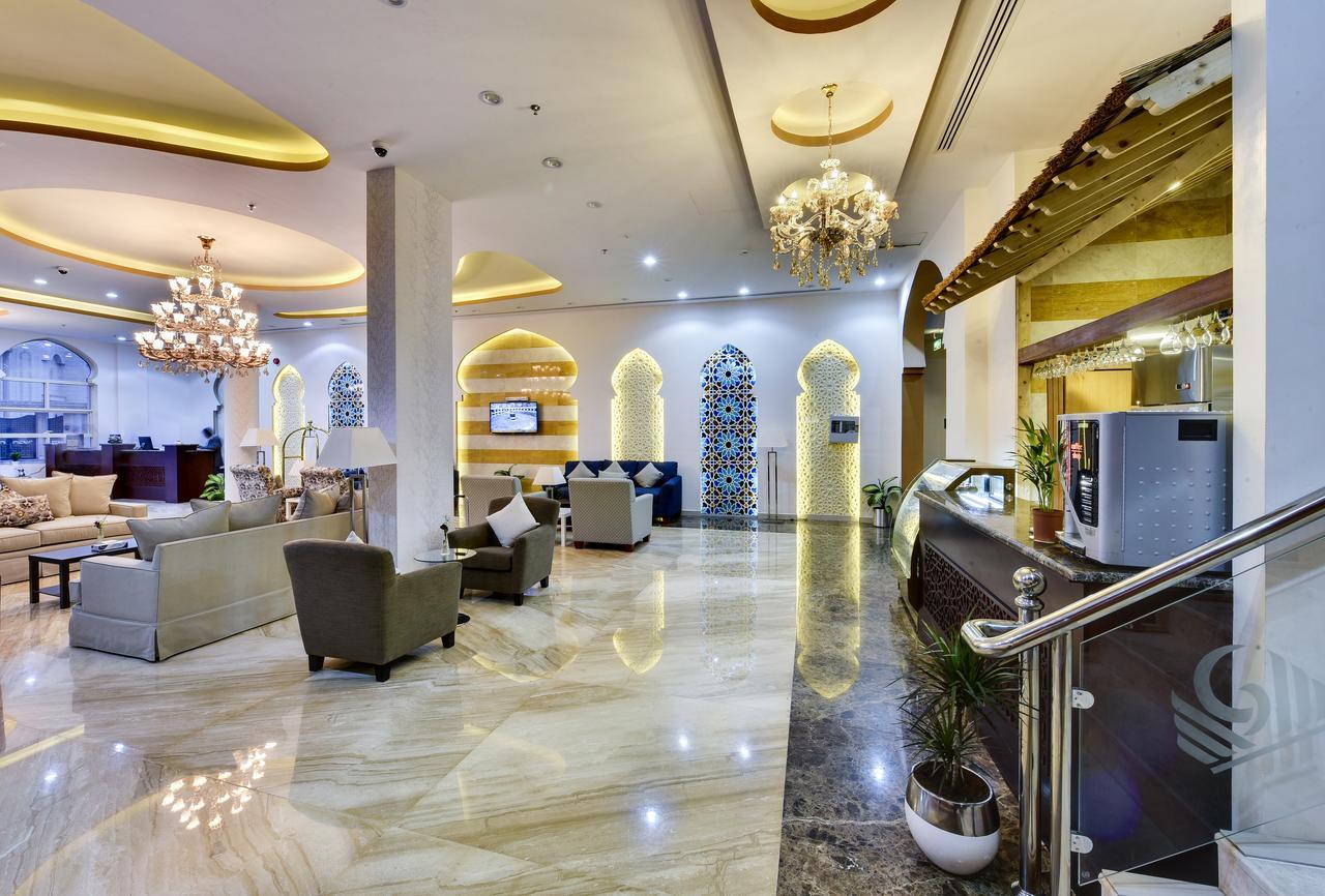 Golden Dune Hotel Alfayhaa Riyad Dış mekan fotoğraf